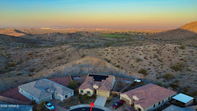 7659 S 164TH Lane, Goodyear, AZ 85338