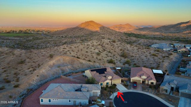 7659 S 164TH Lane, Goodyear, AZ 85338