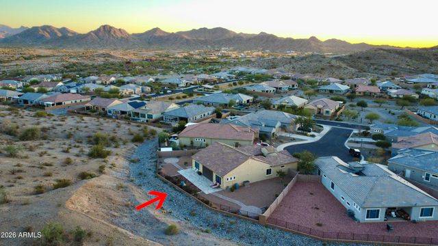 7659 S 164TH Lane, Goodyear, AZ 85338