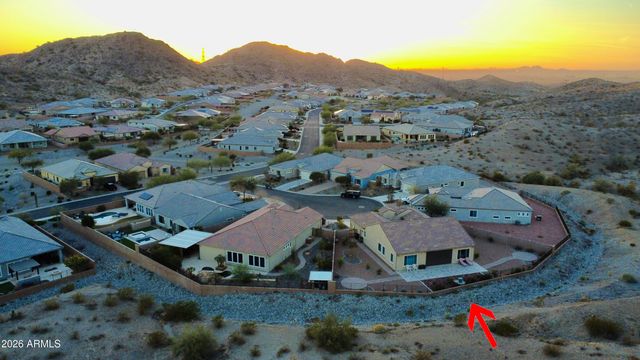 7659 S 164TH Lane, Goodyear, AZ 85338