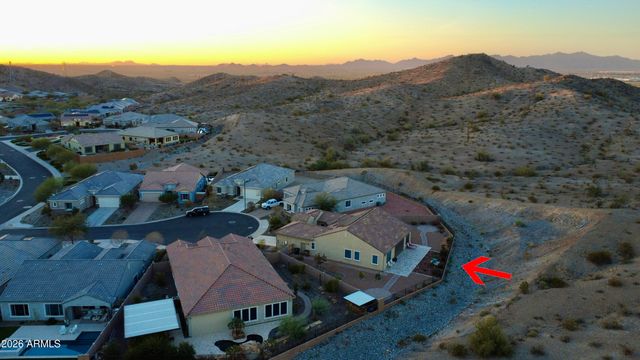 7659 S 164TH Lane, Goodyear, AZ 85338