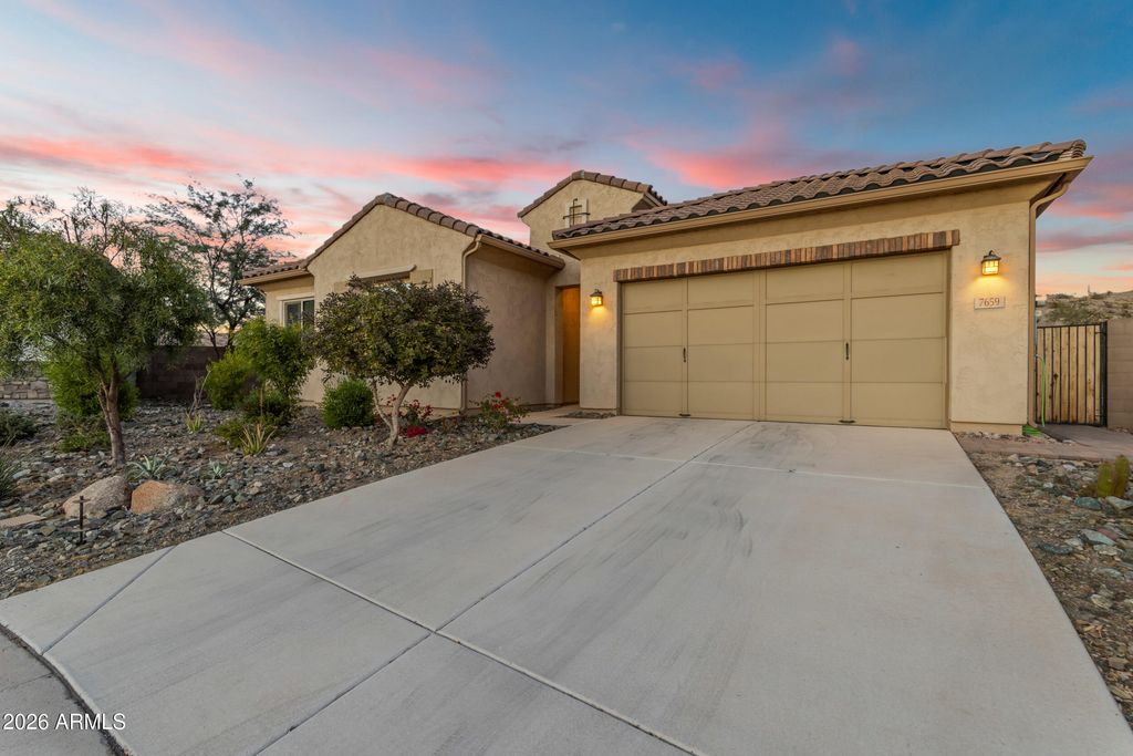 7659 S 164TH Lane, Goodyear, AZ 85338