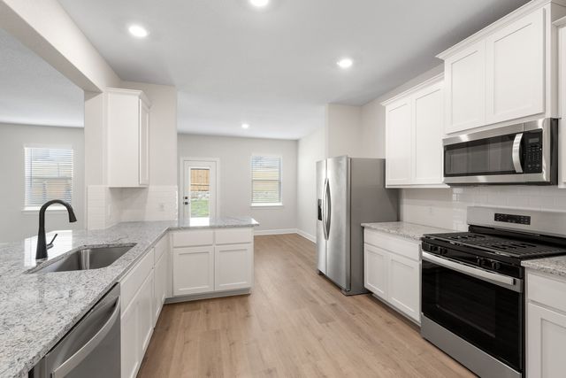 802 Princeton Heights Boulevard, Princeton, TX 75407