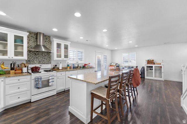 157 N KEOGH LN, Ogden, UT 84404