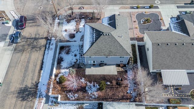 157 N KEOGH LN, Ogden, UT 84404