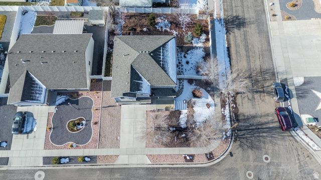 157 N KEOGH LN, Ogden, UT 84404
