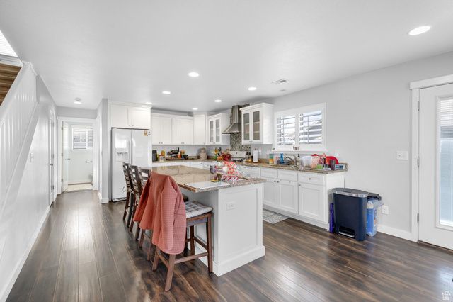 157 N KEOGH LN, Ogden, UT 84404