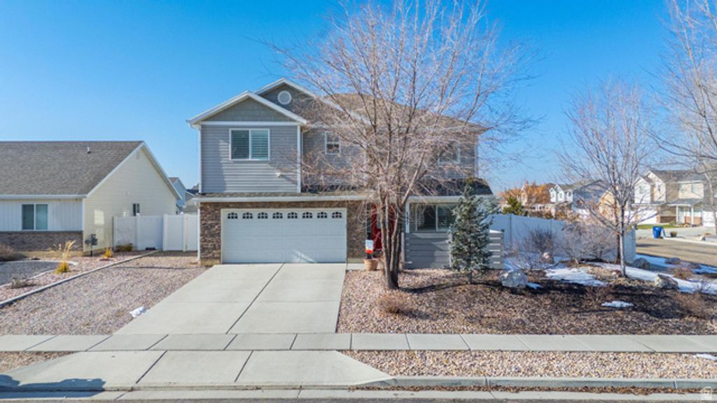 157 N KEOGH LN, Ogden, UT 84404