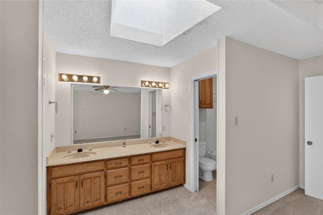 5103 El Rancho Court, Arlington, TX 76017