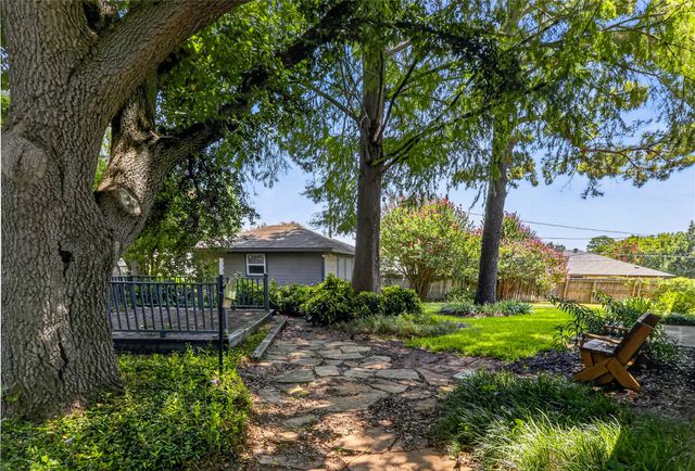 5103 El Rancho Court, Arlington, TX 76017
