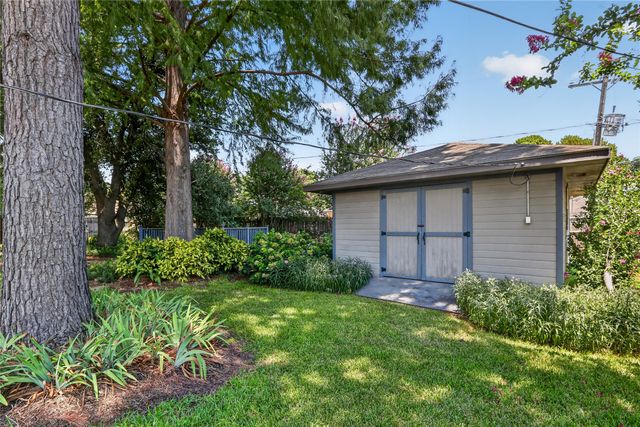5103 El Rancho Court, Arlington, TX 76017