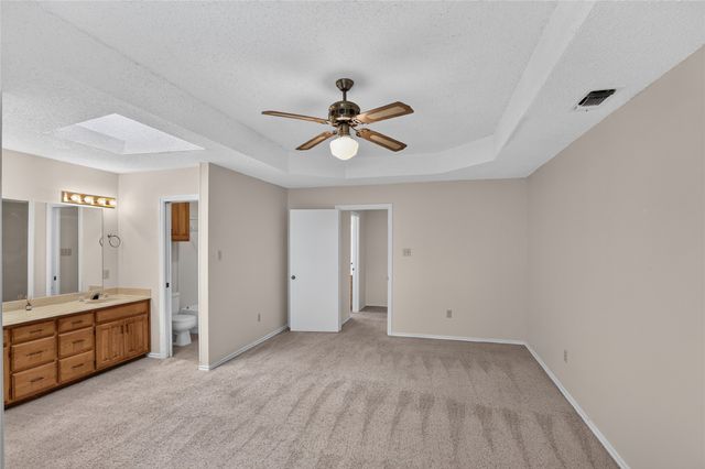 5103 El Rancho Court, Arlington, TX 76017