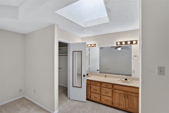 5103 El Rancho Court, Arlington, TX 76017