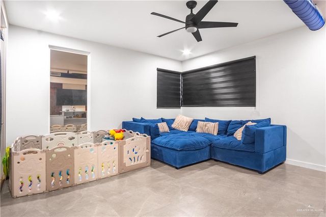 6706 N 11th Lane, Mcallen, TX 78504