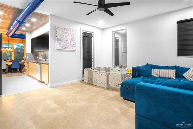 6706 N 11th Lane, Mcallen, TX 78504