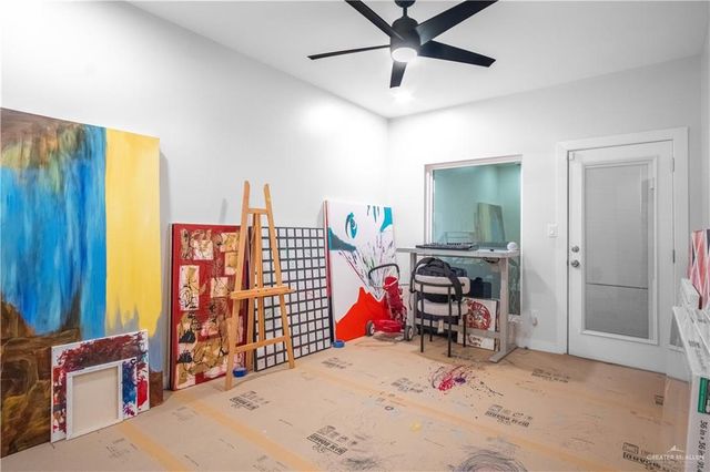 6706 N 11th Lane, Mcallen, TX 78504