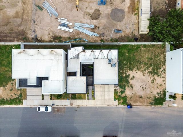 6706 N 11th Lane, Mcallen, TX 78504