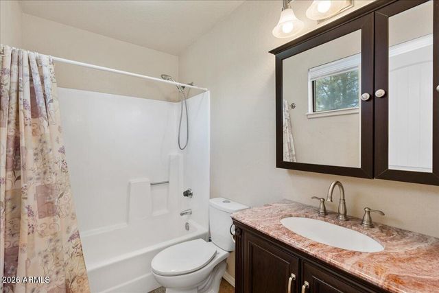 1786 ROLLING HILLS Drive, Prescott, AZ 86303