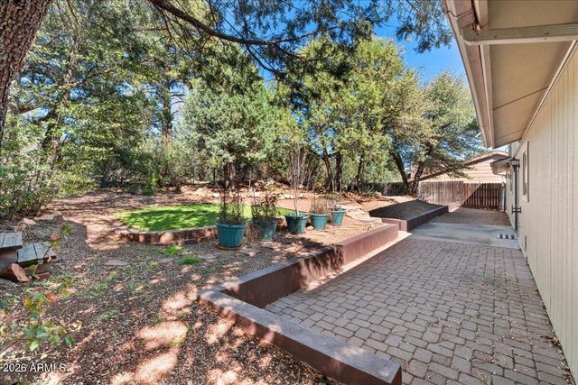1786 ROLLING HILLS Drive, Prescott, AZ 86303