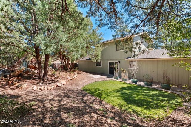1786 ROLLING HILLS Drive, Prescott, AZ 86303