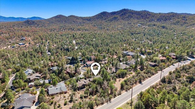 1786 ROLLING HILLS Drive, Prescott, AZ 86303