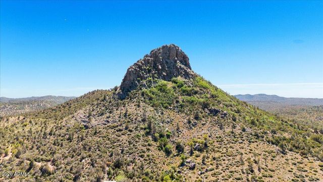 1786 ROLLING HILLS Drive, Prescott, AZ 86303