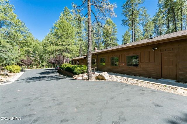 1786 ROLLING HILLS Drive, Prescott, AZ 86303