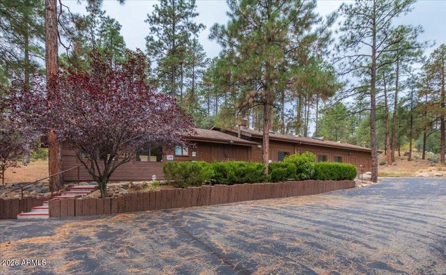 1786 ROLLING HILLS Drive, Prescott, AZ 86303