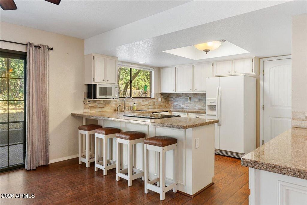 Image 12 of property listing at 1786 ROLLING HILLS Drive, Prescott, AZ 86303