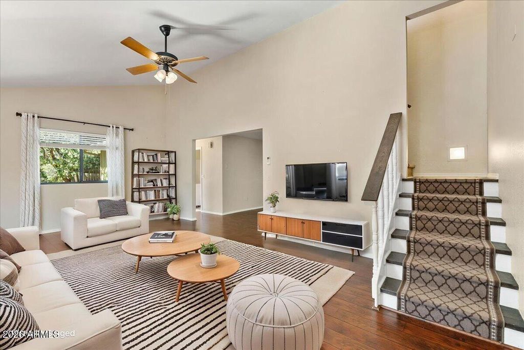 Image 3 of property listing at 1786 ROLLING HILLS Drive, Prescott, AZ 86303