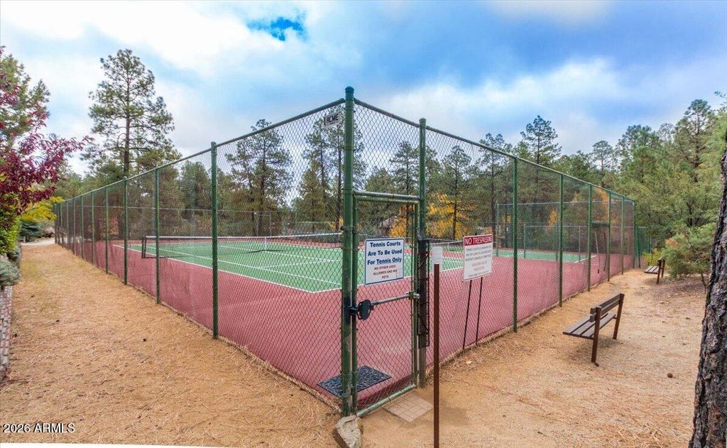 Image 36 of property listing at 1786 ROLLING HILLS Drive, Prescott, AZ 86303