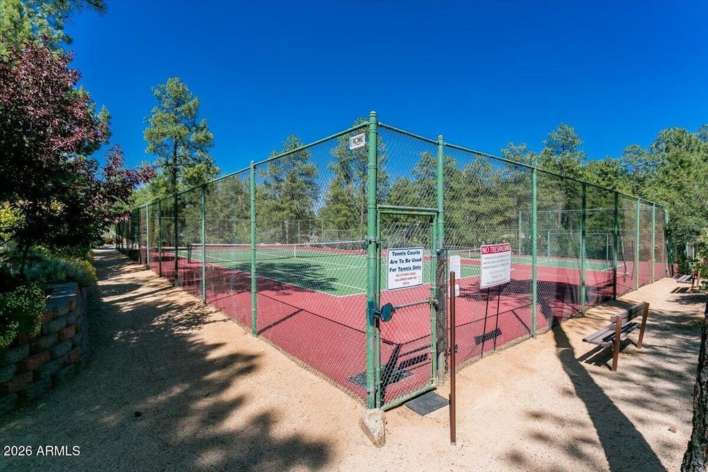 Image 37 of property listing at 1786 ROLLING HILLS Drive, Prescott, AZ 86303