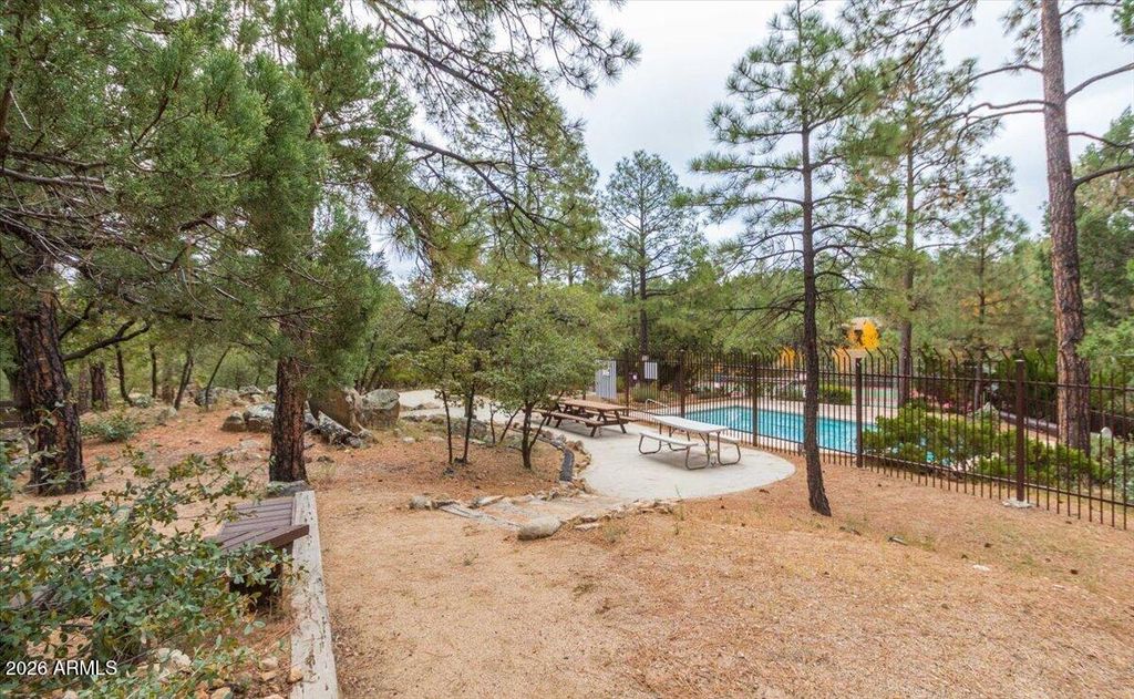 Image 39 of property listing at 1786 ROLLING HILLS Drive, Prescott, AZ 86303