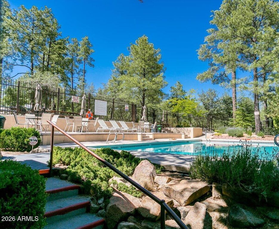 Image 41 of property listing at 1786 ROLLING HILLS Drive, Prescott, AZ 86303