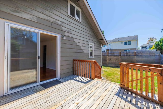 1510 E Sunset Drive, Bellingham, WA 98226