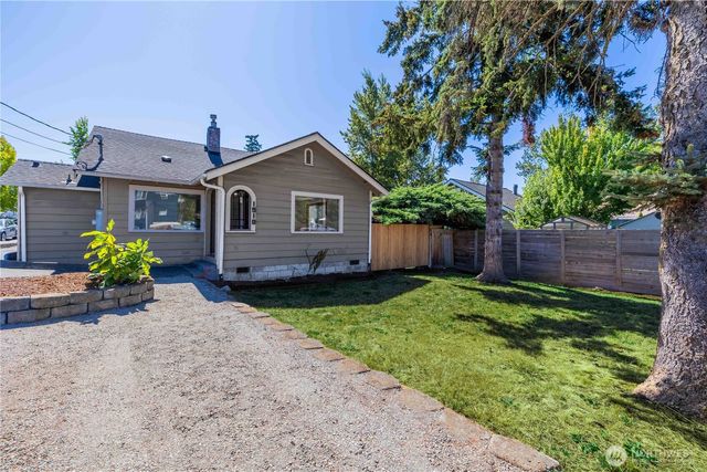 1510 E Sunset Drive, Bellingham, WA 98226