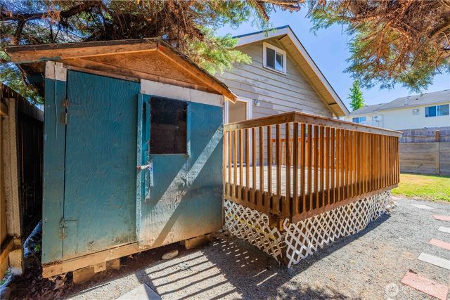 1510 E Sunset Drive, Bellingham, WA 98226