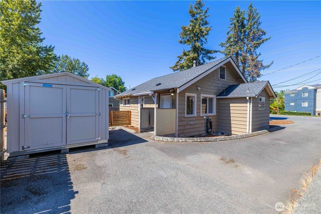 1510 E Sunset Drive, Bellingham, WA 98226
