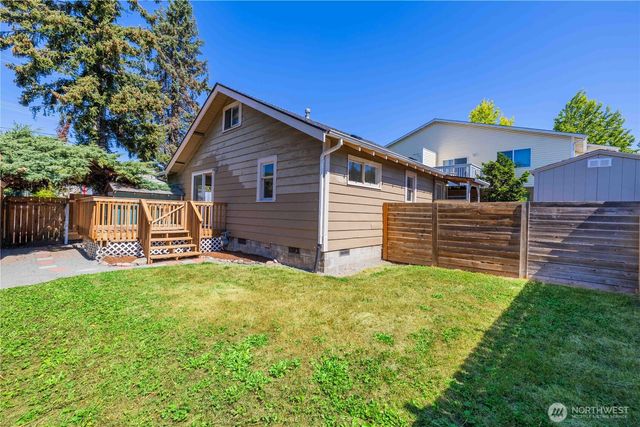 1510 E Sunset Drive, Bellingham, WA 98226
