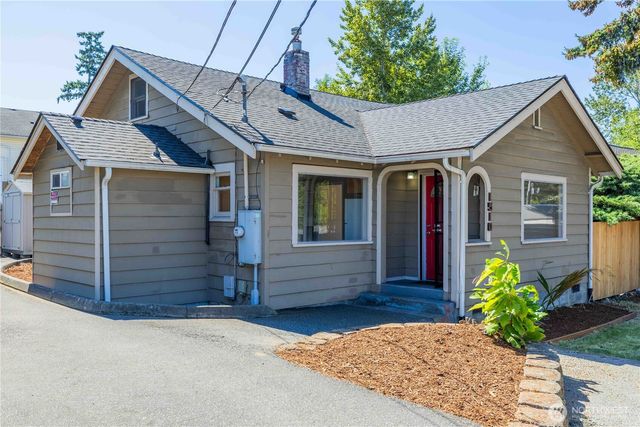 1510 E Sunset Drive, Bellingham, WA 98226