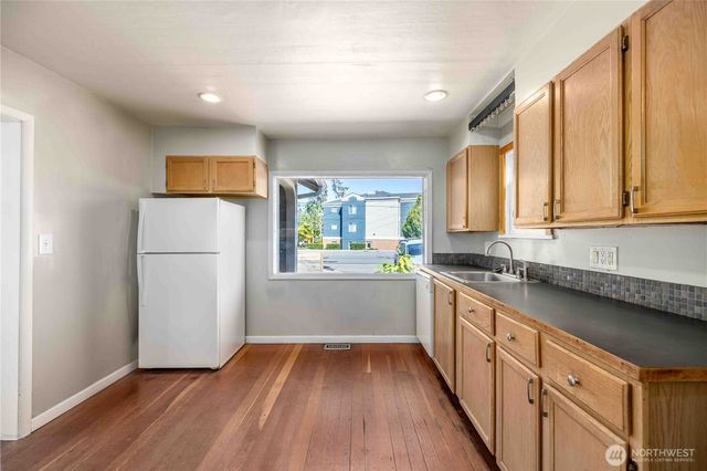1510 E Sunset Drive, Bellingham, WA 98226