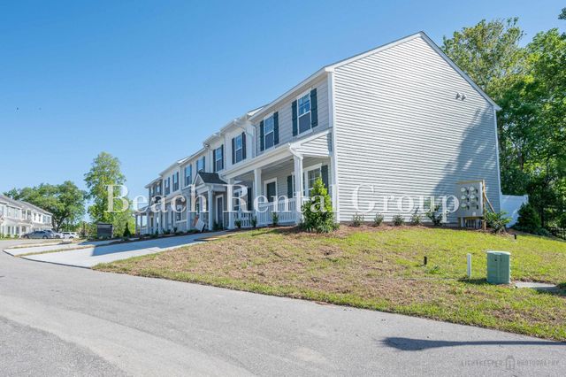 209 Banbury Ln Unit 24, Little River, SC 29566