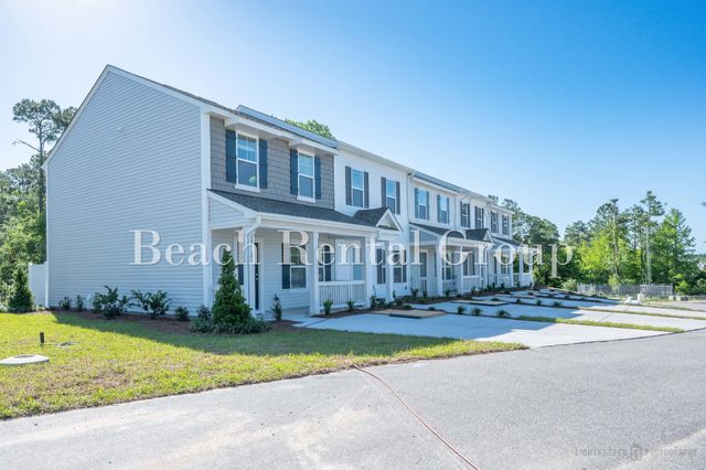 209 Banbury Ln Unit 24, Little River, SC 29566