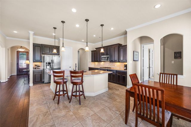 15535 Kinder Bluff Lane, Cypress, TX 77429