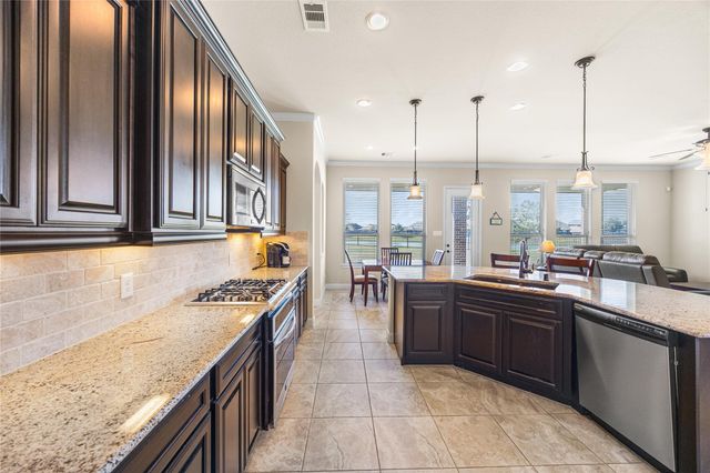 15535 Kinder Bluff Lane, Cypress, TX 77429