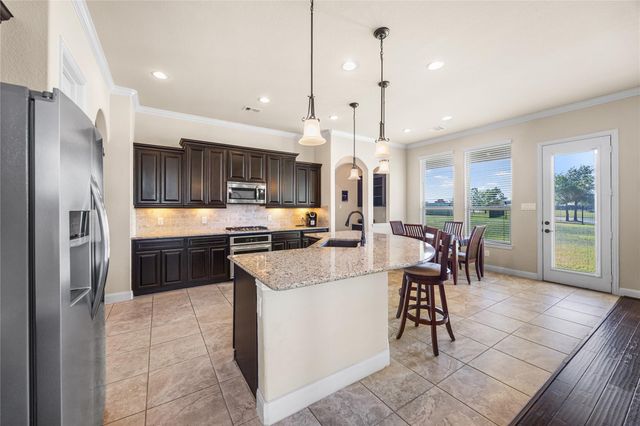 15535 Kinder Bluff Lane, Cypress, TX 77429