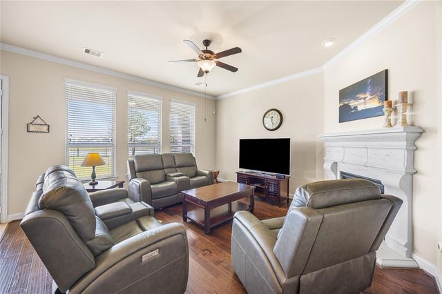 15535 Kinder Bluff Lane, Cypress, TX 77429