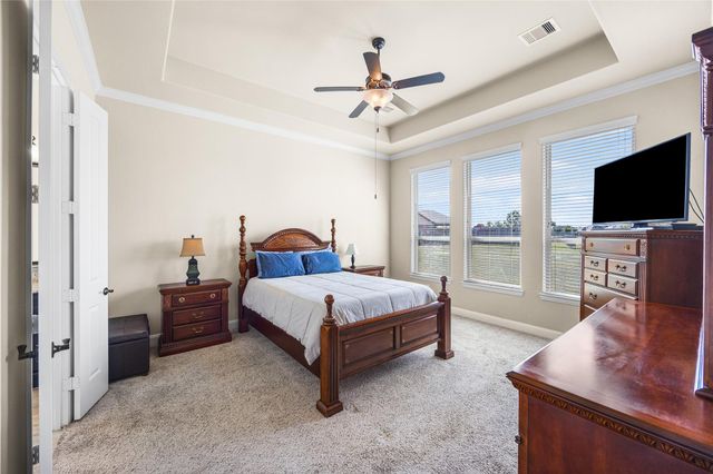 15535 Kinder Bluff Lane, Cypress, TX 77429