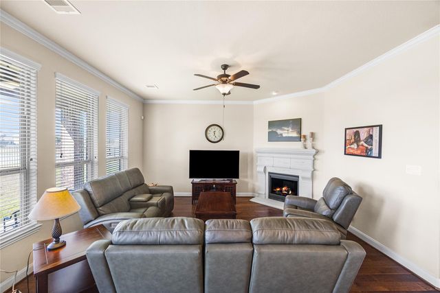 15535 Kinder Bluff Lane, Cypress, TX 77429