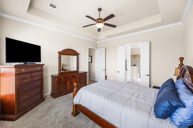 15535 Kinder Bluff Lane, Cypress, TX 77429